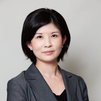 佐藤香織 写真