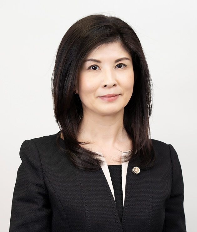 弁護士等紹介 鳥飼総合法律事務所