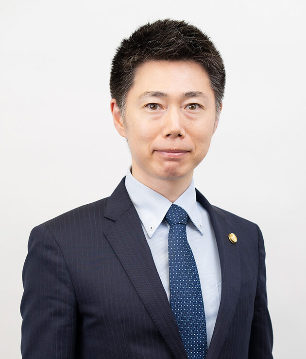 瀧谷 耕二 弁護士等紹介 鳥飼総合法律事務所