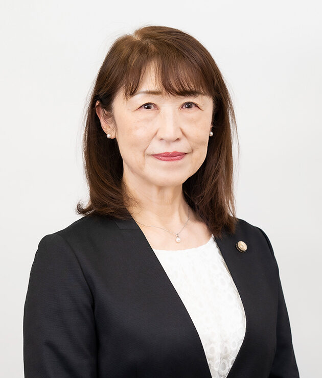 村瀬 孝子