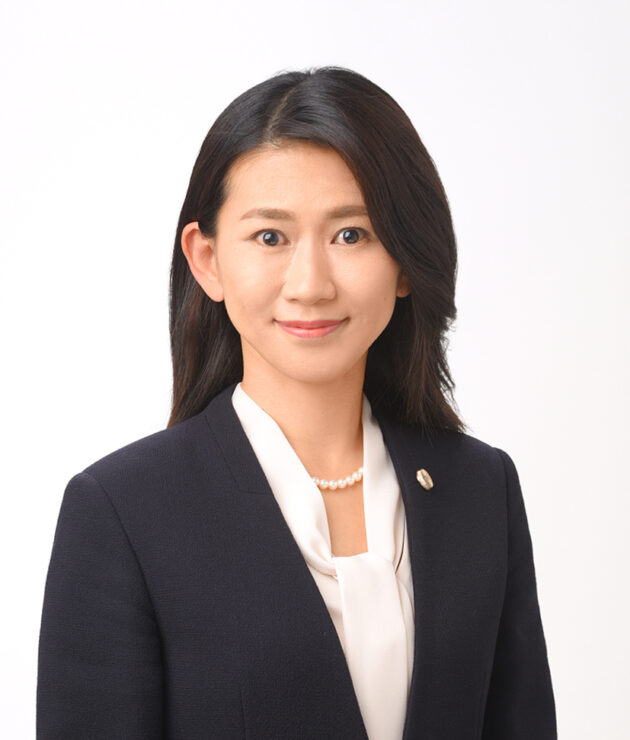 加藤 佑子