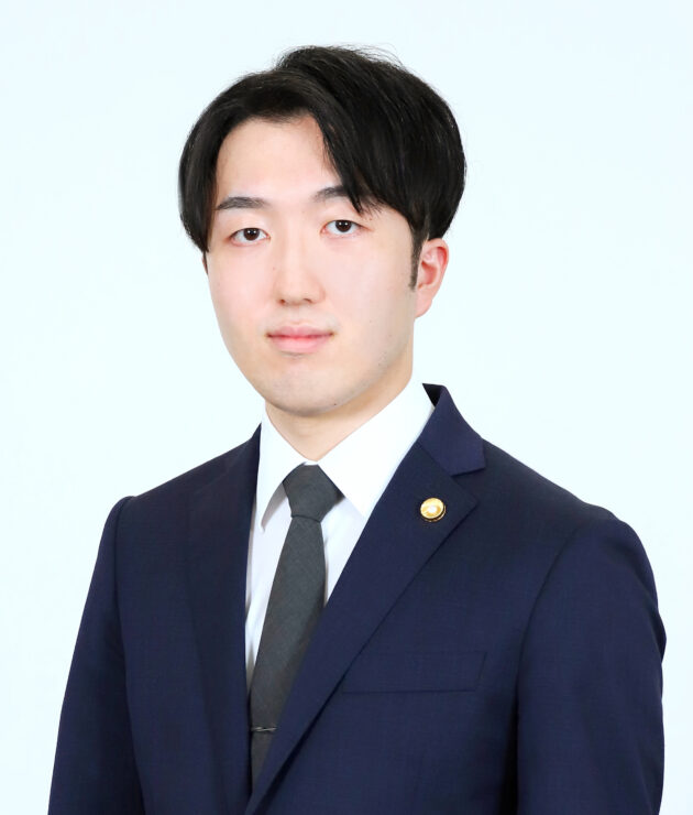 辻󠄀川舜